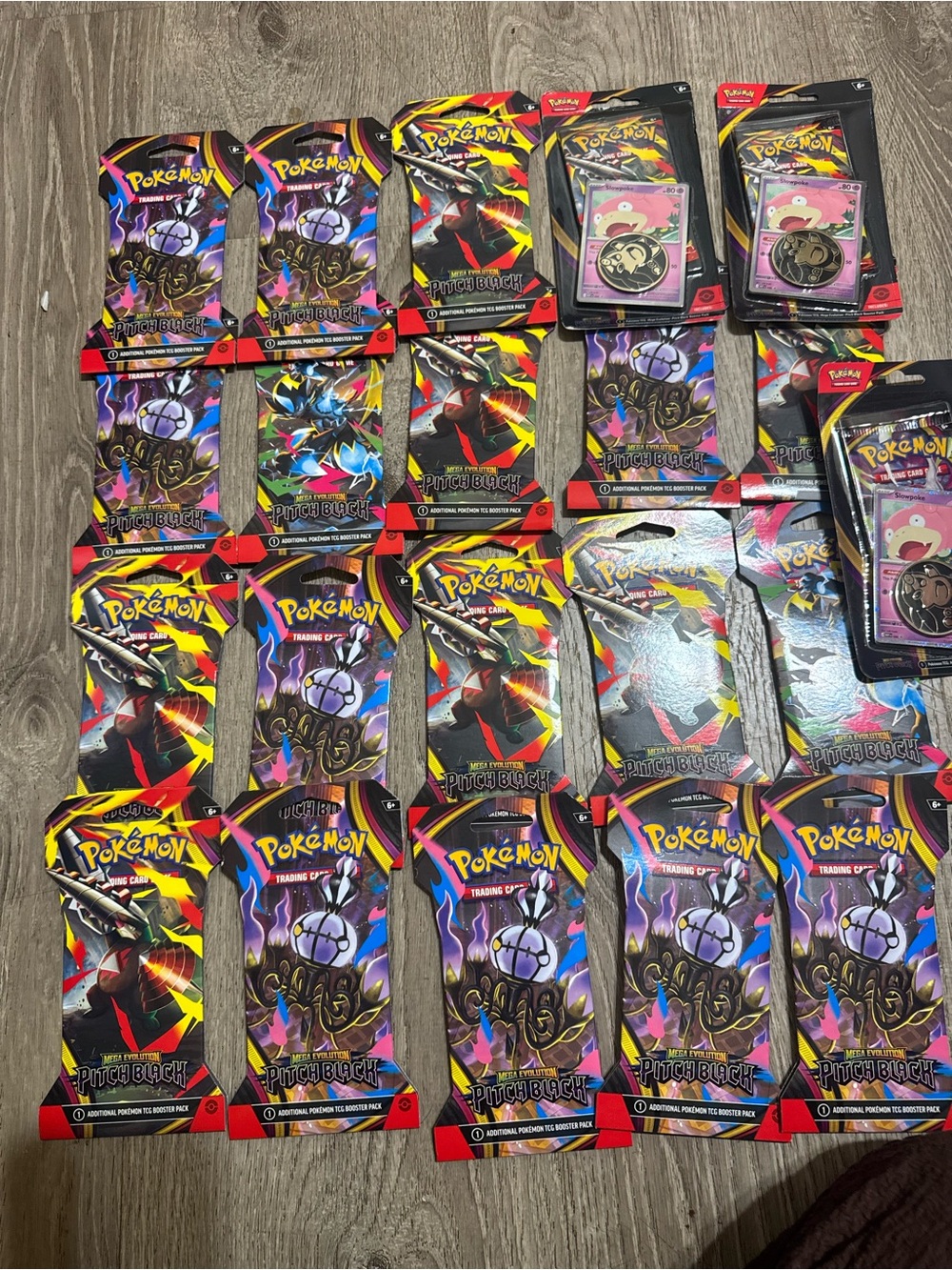 Pokemon Card - Picture 2 of 2
